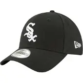 New Era Mlb The League Chicago White Sox Otc Cap