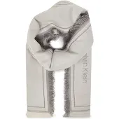 Calvin Klein Lv04f8073g Skjerf