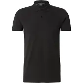 BOSS Pio 1 10277278 Green Kortermet Poloskjorte