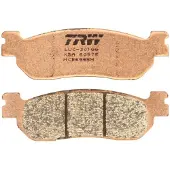 TRW Mcb699sh Sintrede Bremseklosser