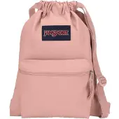JanSport Drawsack Gymsekk