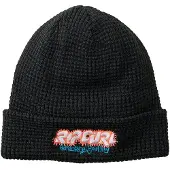 Rip Curl Raw Energy Reg Lue svart