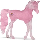 Schleich Bayala - Enhjørningen Aliena - H: 12,4 cm - 70798 - - OneSize - Lekefigur