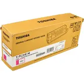Toshiba TFC34EM - Magenta - original - tonerpatron - for e-STUDIO 287CS, 347CS, 407CS
