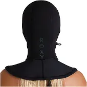Roxy 2.0 Elite Hood Våtdrakt svart