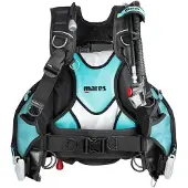 Mares Prestige She Dives Bcd