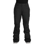 Volcom Kanyon Ins Gore Tex Bukse svart