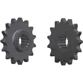 Esjot 35050 530 Standard Fremre Tannhjul