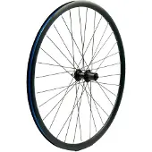 La ruota 700c Cl Disc Qr Landeveissykkelens Bakhjul