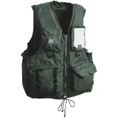 PLASTIMO 50n Fishing Redningsvest