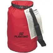PLASTIMO Overraskelsespose For 4 Personer