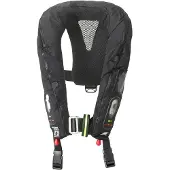 Baltic Legend 305 M.e.d./solas Oppblåsbar Redningsvest Med Sele
