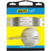 Seachoice Aluminium Yamaha-anode