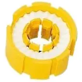 PLASTIMO Solas Oppblåsbar Pute