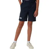 Helly Hansen Jr HH Qd Cargo Shorts Navy (176 /16 år)