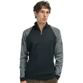 Dale of Norway Geilo, Sweater, Herre, Dark Charcoal