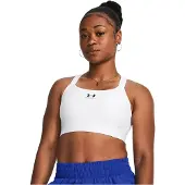 Under Armour Hg Armour Sports-bh Med Høy Støtte