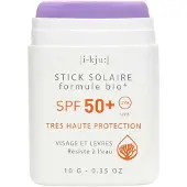 EQ Sunstick Spf50+ 10gr Bio Solkrem