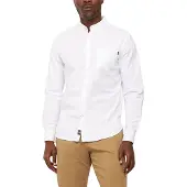 Dockers Oxford 2.0 Skjorte Med Lange Ermer