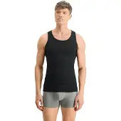 Puma Basic Boxer Ermeløs T-skjorte 2 Enheter