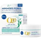Nivea Q10 Power Skin 50 Ml Ansiktskrem