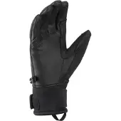 Mammut Astro Guide Softshell Hansker