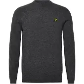 Lyle & Scott Kn2114vc Genser