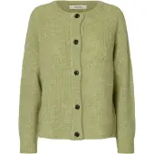 Selected Lulu Short Cardigan