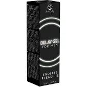Secret Play Delay Gel For Menn