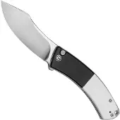 CIVIVI Outlaw Muk Button Lock Black