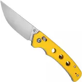 CIVIVI Noctis Crossbar Lock Yellow