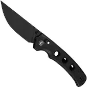 CIVIVI Noctis Crossbar Lock Blk G10