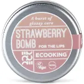 Ecooking Strawberry Bomb - Skin Balance 15 ml