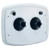 AstralPool 11508 Dyseaggregater Med Rektangulær Frontplate I Plast