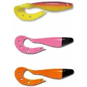 Delalande Sandra Mykt Agn 180 Mm 10 Enheter