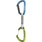Salewa Express Set Dyn Hot G3 Straight Wire Quickdraw