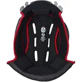 Nolan N-com N90-2/n91 Evo Clima Comfort Innerforing