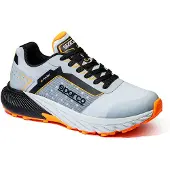 Sparco S-park Salou Sikkerhetssko