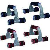 Umbro Push-up bar H-style 2stk