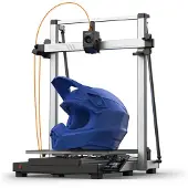 Anycubic Kobra 3 Max 3D-printer 420 x 420 x 500 mm 600 mm/s