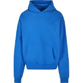 Mister tee Get Rich Oversized Hettegenser