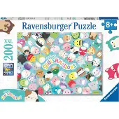 Ravensburger Squishmallows 200p
