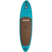 Safe Waterman Beach Line 10´6´´ Padlebrett