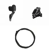 Shimano St-rx825-r Br-rx820-r 1700 Mm Bremseklosser