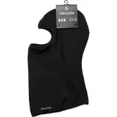 Volcom Powclava Balaklava svart