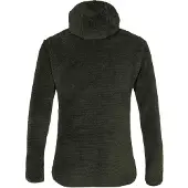 Salewa Tognazza Polarlite Fleecejakke Med Hette