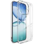 IMAK Xiaomi 15T UX-5 TPU-deksel - gjennomsiktig