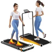 Usorteret Akluer 520A-B Under Desk Walking pad