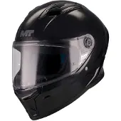 Mt Helmets Stinger 2 Pure Junior Fullface-hjelm