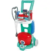 Smoby Medisinsk Tralle Refurbished
